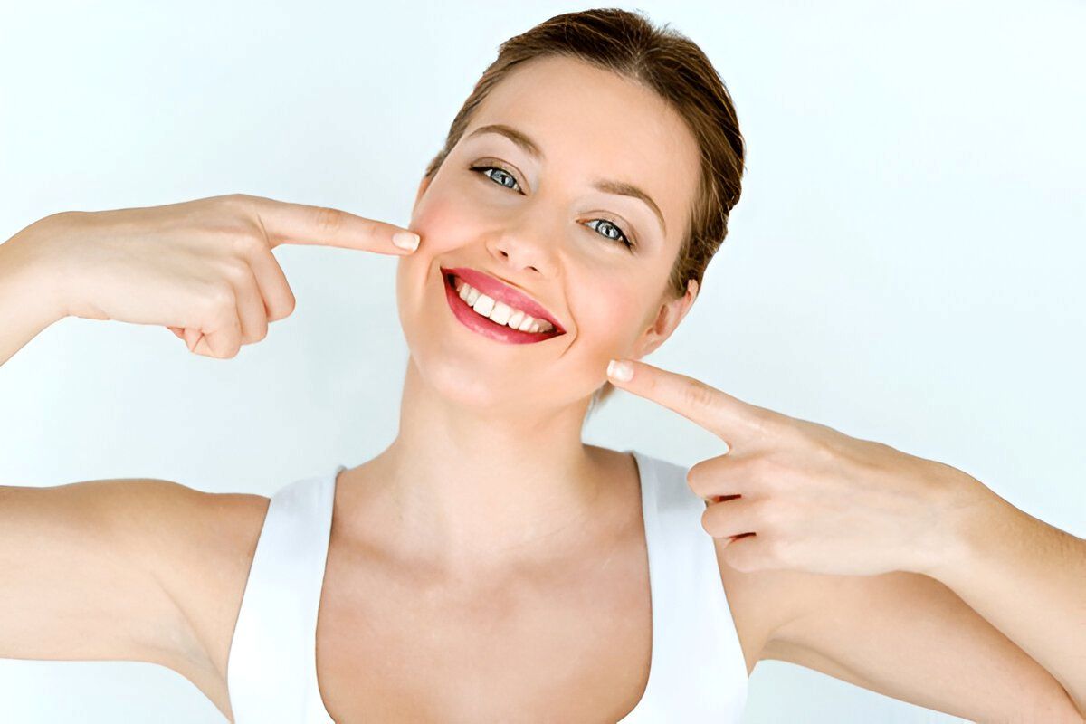 teeth whitening saskatoon