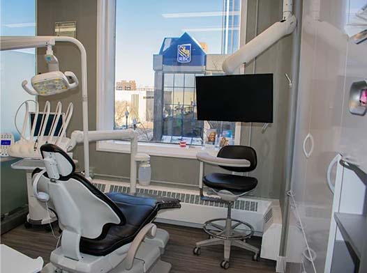dentist saskatoon