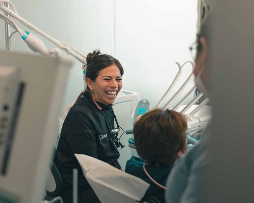 cosmetic dental care saskatoon