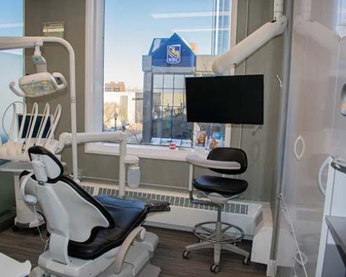 dentist saskatoon